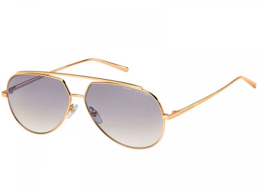 Marc Jacobs MARC455/S DDBKO Gold Copper/Grey