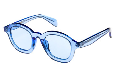 Celine CL40018I 84V Opaline Blue/Blue
