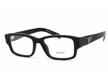 Prada PR07ZV 1AB1O1 Black 55mm