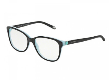 Tiffany & Co. TF2097 8001 Black