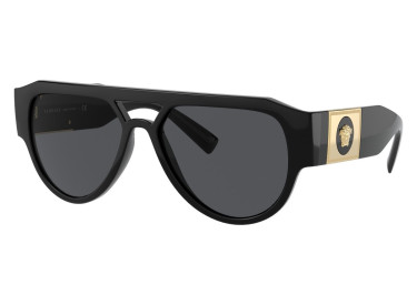 Versace VE4401 GB1/81 Black/Dark Grey Polarized