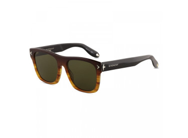 Givenchy GV7011/S 2S9/A6 Brown/Green