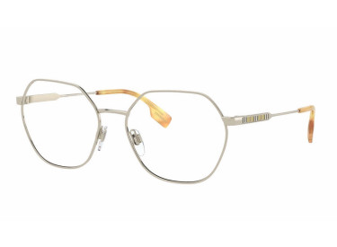 Burberry BE1350 1314 Light Gold 56mm