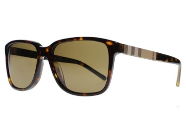 Burberry BE4181 300273 Dark Havana/Dark Brown