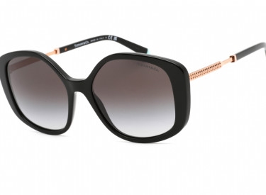 Tiffany & Co. TF4192 80013C Black/Grey Gradient
