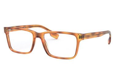Burberry BE2320 3863 Light Havana 55mm
