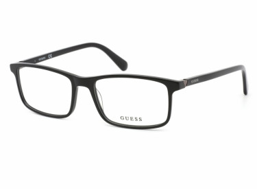 Guess GU1948 001 Shiny Black 56mm