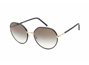 Prada PR65XS AAV0A7 Black/Grey Gradient
