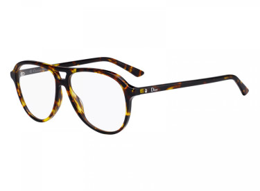 Dior MONTAIGNE 52 P65 Havana