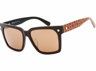 MCM MCM635SA 211 Brown/Cognac Viseto / Brown