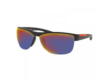Prada PS17US DG09Q1 Black