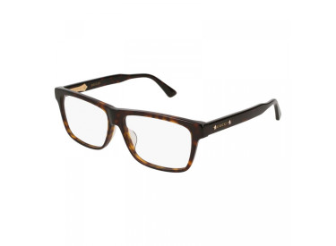 Gucci GG0269OA 002 Havana/Black
