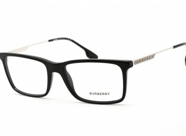 Burberry BE2339 3001 Black 53mm