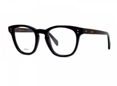 Celine CL50032F 001 Black 53mm