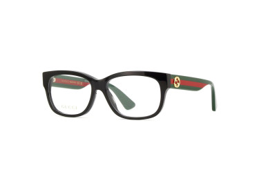 Gucci GG0278O 011 Black 55mm