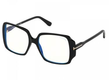 Tom Ford FT5621-B 001 Black