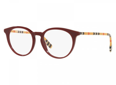 Burberry BE2318 3916 Bordeaux 49mm