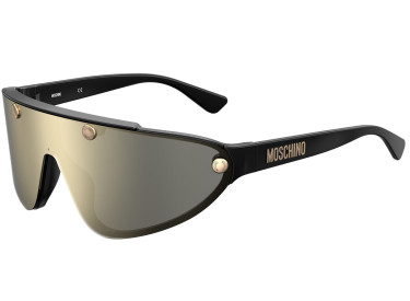 Moschino MOS061/S 0J5G UE Gold/Ivory Multilayer