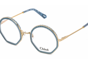 Chloe CE2143 449 Blue