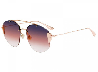 Dior DIORSTRONGER DDBFF Gold/Grey