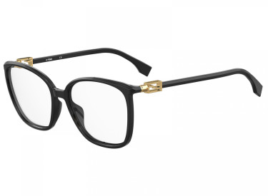 Fendi FF0442/G 807 Black