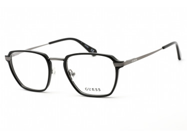 Guess GU50041 001 Shiny Black 52mm