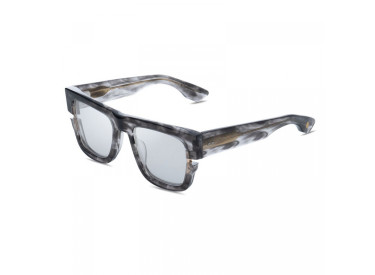 Dita SEKTON DTS-122-53-03 Matte Crystal Grey