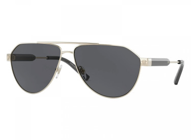 Versace VE2223 100287 Gold/Grey
