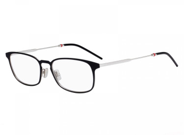 Dior DIOR0223 0003 Matte Black