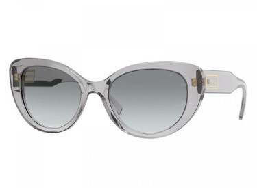 Versace VE4378 59311 Transparent Grey/Grey