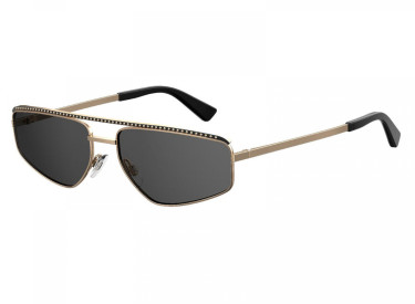 Moschino MOS053/S 000IR Rose Gold/Grey