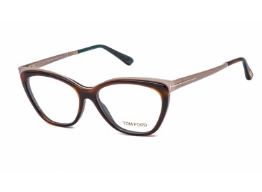 Tom Ford FT5374 052 Dark Havana 54mm