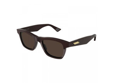 Bottega Veneta BV1120S 004 Brown/Brown