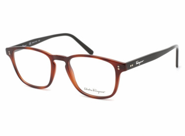 Salvatore Ferragamo SF2913 241 Tortoise/Black 51mm
