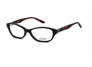 Guess GU2417 Black Black 52mm