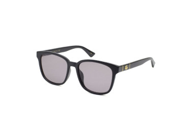 Gucci GG0637SK 003 Black/Grey