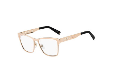 Givenchy GV0157 DDB Gold Copper