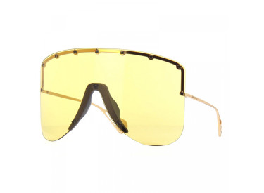 Gucci GG0541S 002 Gold/Yellow