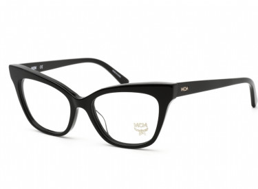 MCM MCM2720 001 Black 52mm