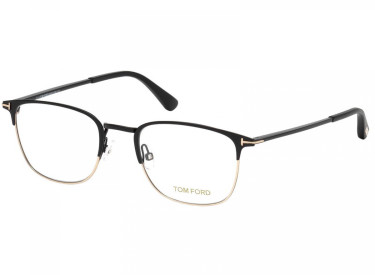 Tom Ford FT5453 002 Black