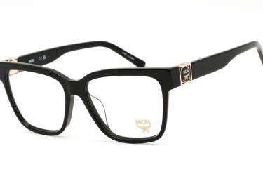 MCM MCM2727LB 001 Black 55mm