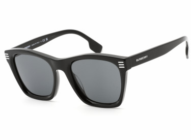 Burberry BE4348F 300187 Black / Grey
