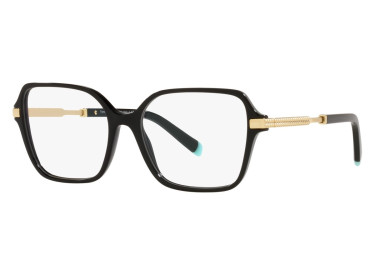 Tiffany & Co. TF2222 8001 Black 54mm