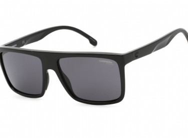 Carrera 8055/S 0807 IR Black/Grey