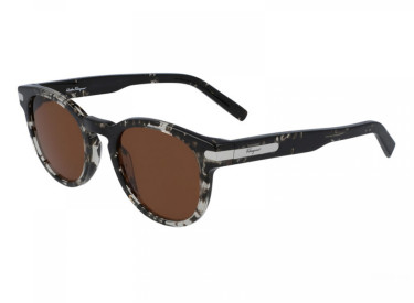 Salvatore Ferragamo SF935S 052 Havana