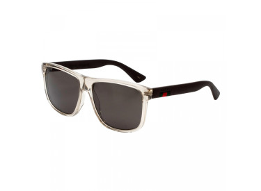 Gucci GG0010S 005 Brown/Grey