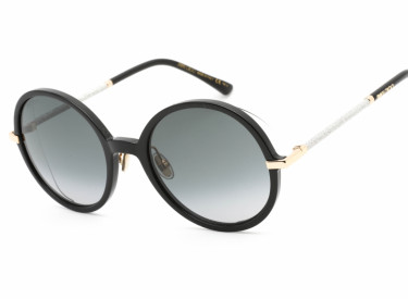Jimmy Choo EMA/S 0807 9O Black / Grey Gradient