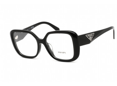 Prada PR10ZVF 1AB1O1 Black 54mm
