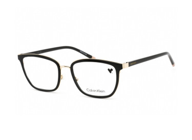 Calvin Klein CK5453 001 Black 54mm
