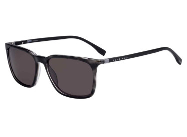 Hugo Boss BOSS 0959/S/IT ACI/70 Grey Havana/Brown